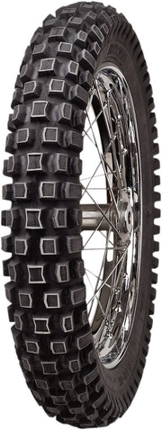 Mitas C-01 58P Front Tyre - 3.50-16"