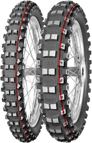 Mitas Terra Force-MX MH 51M Front Tyre - 80/100-21"