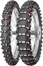 Mitas Terra Force-MX Sand 51M Front Tyre - 80/100-21"