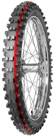 Mitas C-19 57R Front Tyre - 90/100-21"