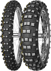 Mitas Terra Force-EF Super 57R Front Tyre - 90/100-21"