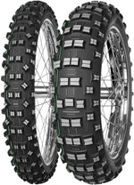 Mitas Terra Force-EF Super Light 57R Front Tyre - 90/100-21"