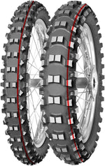 Mitas Terra Force-MX SM Front Tyre - 90/90-21"