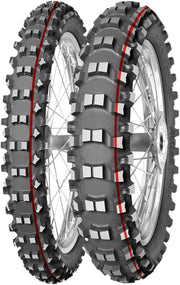 Mitas Terra Force-MX SM 40M Front Tyre - 70/100-17"