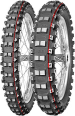 Mitas Terra Force-MX Medium Hard Super 42M Front Tyre - 70/100-19"