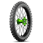 Michelin Starcross 6 Sand 51M Front Tyre - 80/100-21"