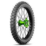 Michelin Starcross 6 Medium Soft 54M Front Tyre - 80/100-21"