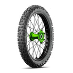 Michelin Starcross 6 Hard 41J Front Tyre - 90/100-21"