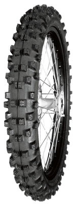 Metzeler 6 Days Extreme Soft 54Q Tyre - 90/90-21"