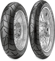 Pirelli Scorpion Trail Performance Dual Sport 64S Rear Tyre - 120/90-17"