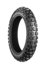 Bridgestone M29 33J Tyre - 2.50-10"