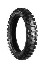 Bridgestone M40 33J Rear Tyre - 2.50-10"