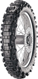 Metzeler MCE 6 Days Extreme Hard 69M M+S Rear Tyre - 130/90-18"