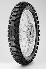 Pirelli Scorpion MX Extra X 57M Rear Tyre - 100/90-19"