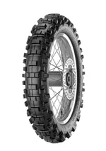 Metzeler MCE 6 Days Extreme 70M Enduro Rear Tyre - 140/80-18"