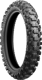 Bridgestone Battlecross X40 63M Rear Tyre - 120/80-19"