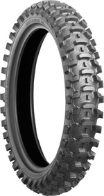 Bridgestone Battlecross X10 62M Rear Tyre - 110/90-19"