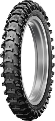 Dunlop Geomax MX12 57M Rear Tyre - 100/90-19"