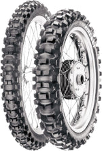 Pirelli Scorpion XC Mid/Hard 59R Rear Tyre - 100/100-18"