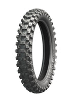 Michelin Tracker 64R Rear Tyre - 110/100 - 18"