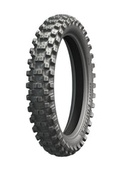 Michelin Tracker 63R Rear Tyre - 120/80 - 19"