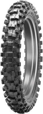 Dunlop Geomax MX53 41M Rear Tyre - 80/100-12"