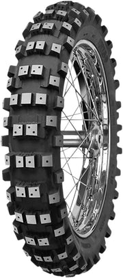 Mitas C-16 Stoneater 59M Rear Tyre - 100/100-18"