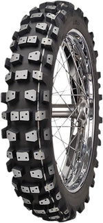 Mitas XT-454 54M Rear Tyre - 110/100-18"