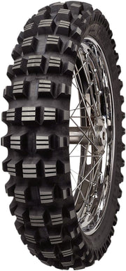 Mitas C-02 71N Rear Tyre - 110/100-18"