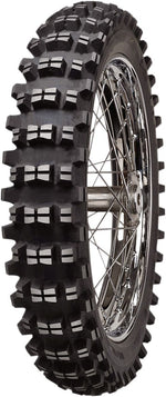 Mitas C-04 61N Rear Tyre - 110/90-18"