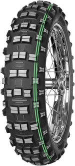 Mitas Terra Force-EH Super Soft 65H Rear Tyre - 120/90-18"