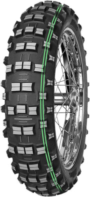 Mitas Terra Force-EH Super Soft 65H Rear Tyre - 120/90-18"