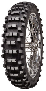 Mitas C-10 65M Rear Tyre - 120/90-18"