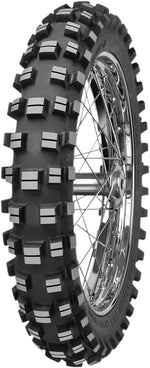 Mitas XT-754 65P Rear Tyre - 120/90-18"