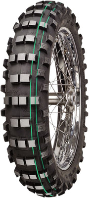 Mitas EF-07 Super Soft 70R Rear Tyre - 140/80-18"