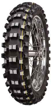 Mitas C-18 57M Rear Tyre - 100/90-19"