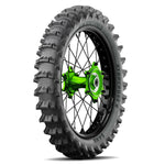 Michelin Starcross 6 Sand 62M Rear Tyre - 110/90-19"