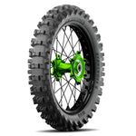 Michelin Starcross 6 Mud 57M Rear Tyre - 100/90-19"