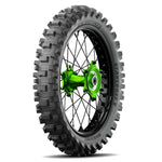 Michelin Starcross 6 Medium Soft 62M Rear Tyre - 110/90-19"