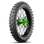 Michelin Starcross 6 Medium Soft 63M Rear Tyre - 120/80-19"