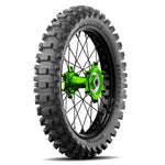 Michelin Starcross 6 Medium Hard 57M Rear Tyre - 100/90-19"