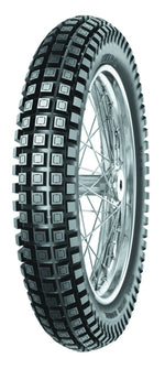 Mitas ET-01 45M TL Trials Front Tyre - 2.75-21"