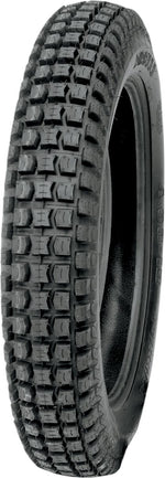 Pirelli MT43 64P TL Pro Trials Rear Tyre - 4.00 x 18"