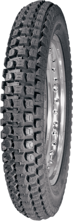 Pirelli MT43 64P TL Pro Trials Rear Tyre - 4.00 x 18"