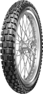 Continental TKC 80 Twinduro M+S 57S Front Tyre - 100/90-19"