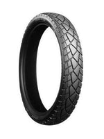 Bridgestone Trail Wing TW201 49P Front Tyre - 80/100 - 19"