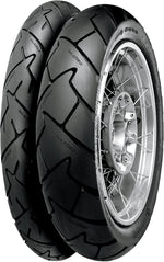 Continental ContiTrail Attack 2 59V TL Front Tyre - 110/80 R 19"