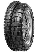 Continental TKC80 Twinduro 48S Front Tyre - 2.50 - 21"