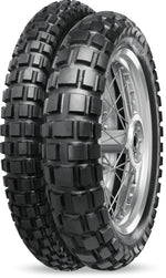 Continental TKC 80 Twinduro 54T TL M+S Front Tyre - 90/90-21"