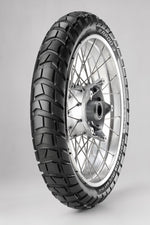 Metzeler Karoo 3 60T TL M+S Front Tyre - 120/70-19"